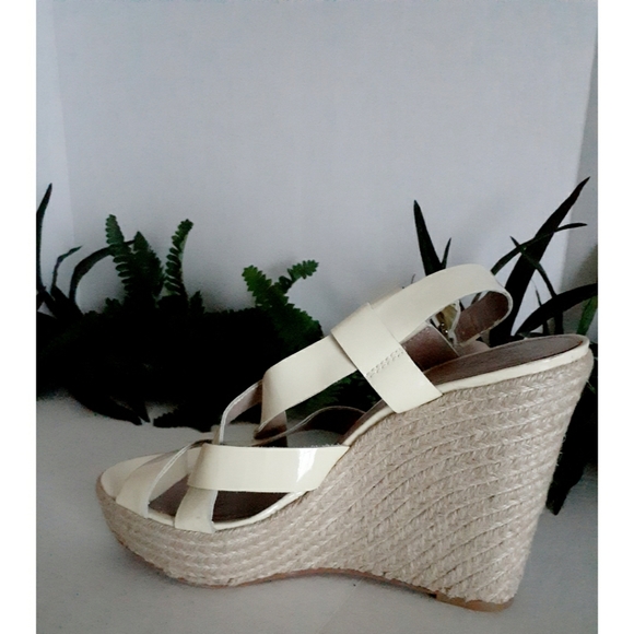 Vince Camuto Hattie Espradrille Wedge Slingback - Picture 10 of 16